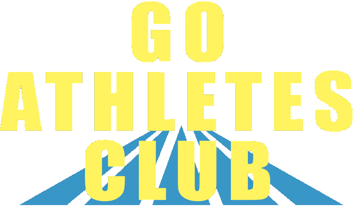 GO　ATHLETES　CLUB